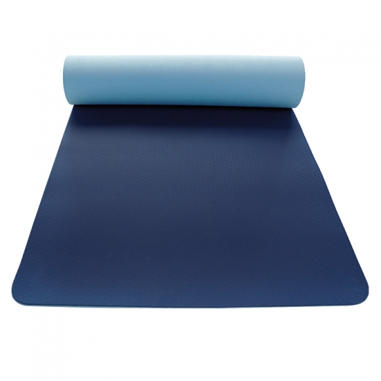 TPE yoga mat