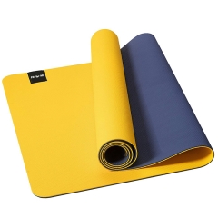 TPE yoga mat