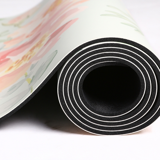 Yoga Mats supplier