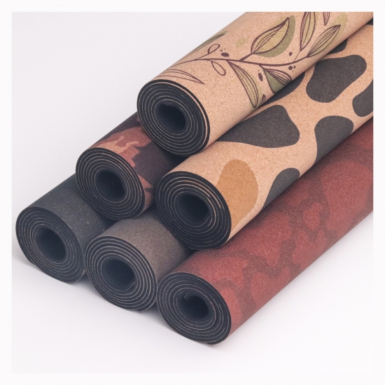 Yoga Mats supplier