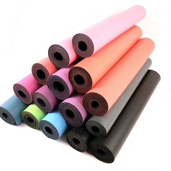 Yoga Mats supplier