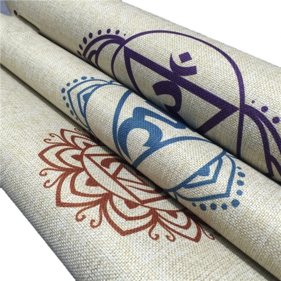 yoga mats factory