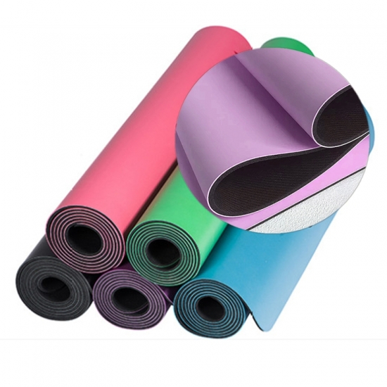 Yoga Mats supplier