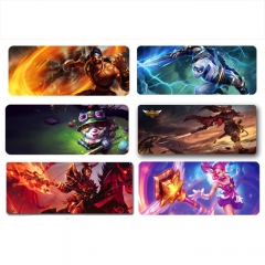 gaming mouse pad