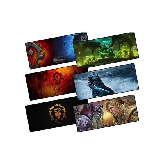 gaming mouse pad