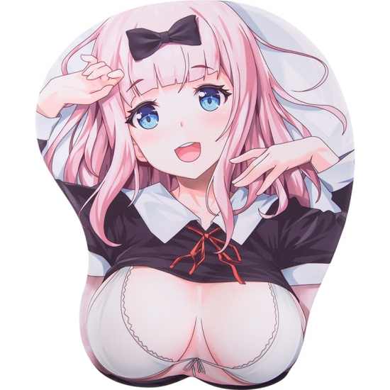 gaming mouse pad