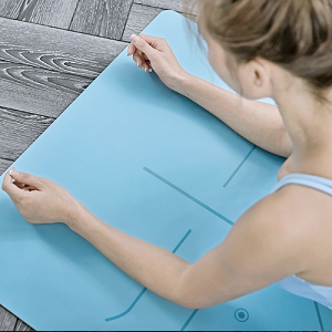 PU Yoga Mat