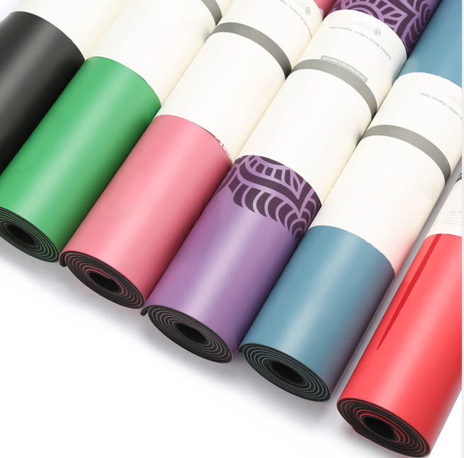 6TIPS ON HOW TO CHOOSE THE BEST YOGA MAT FOR BEGINNER