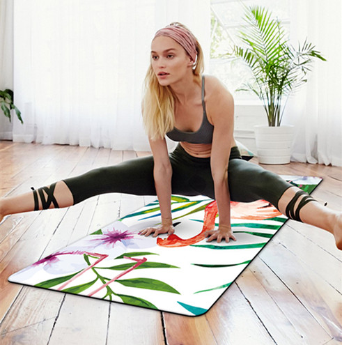 Why Choose an Eco-Friendly Yoga Mat?